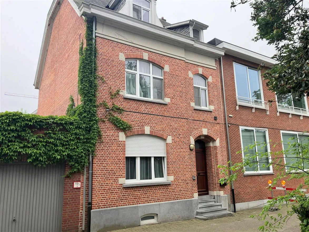 Hus Til leje - 2200 Herentals BE Image 1