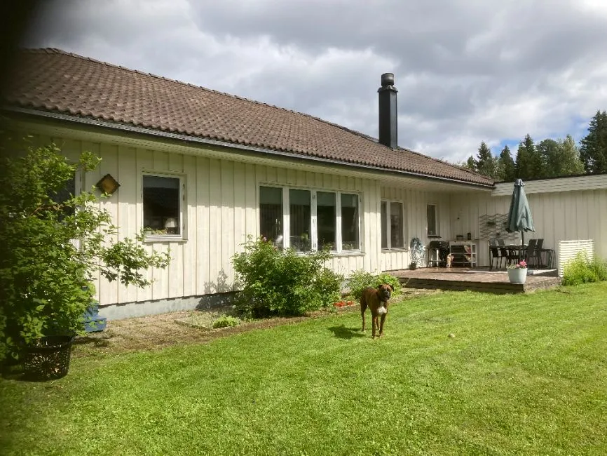 Villa Til salg - 92332 92332 Storuman SE Image 2